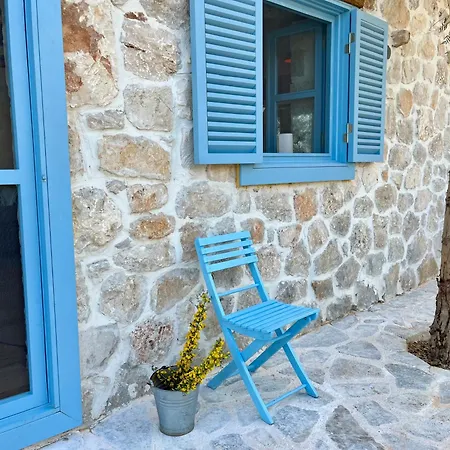 Tas Ev Κας