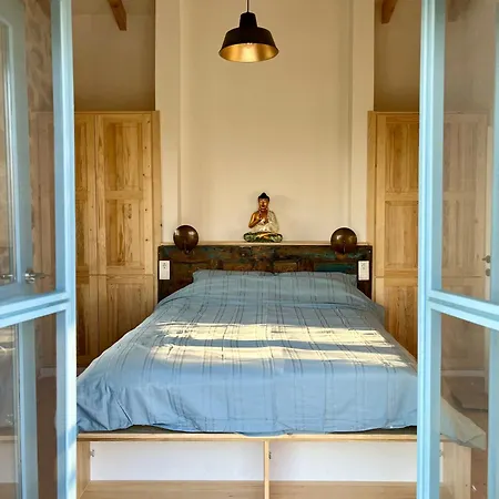 Tas Ev Lantgård *