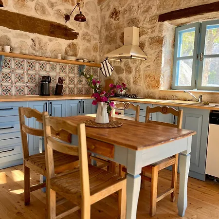 Tas Ev Lantgård *