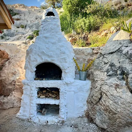 Lantgård Tas Ev Kaş